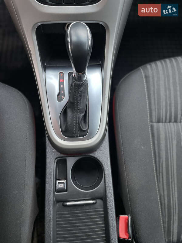 Універсал Opel Astra 2011 в Вінниці