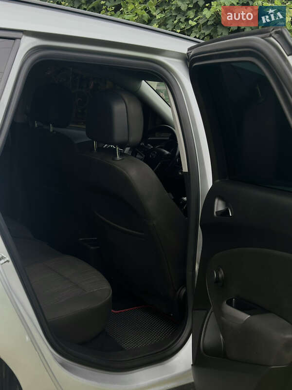 Універсал Opel Astra 2011 в Івано-Франківську фото 15 Універсал Opel Astra 2011 в Івано-Франківську