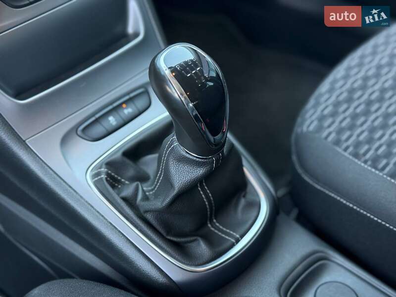 Універсал Opel Astra 2018 в Рівному фото 25 Універсал Opel Astra 2018 в Рівному