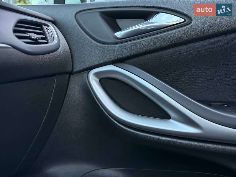 Універсал Opel Astra 2018 в Рівному фото 30 Універсал Opel Astra 2018 в Рівному