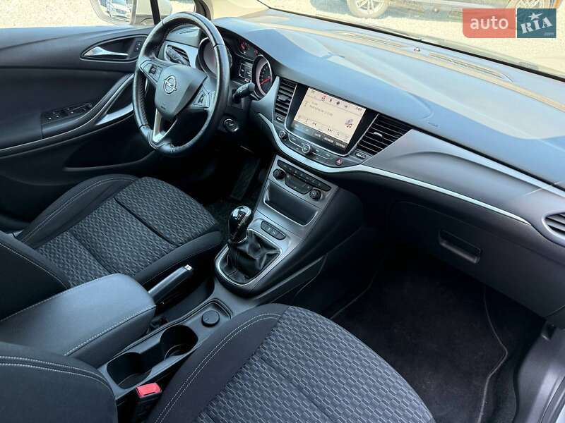 Універсал Opel Astra 2018 в Рівному фото 50 Універсал Opel Astra 2018 в Рівному