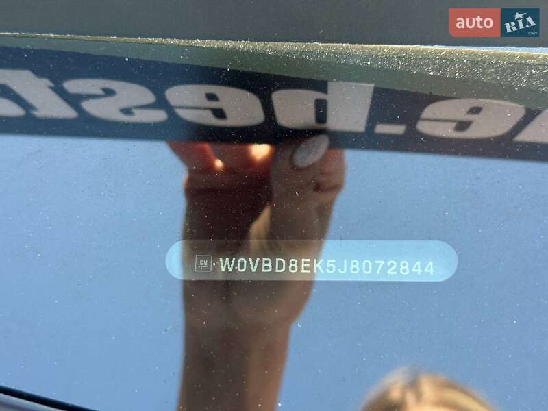 Універсал Opel Astra 2018 в Рівному фото 56 Універсал Opel Astra 2018 в Рівному