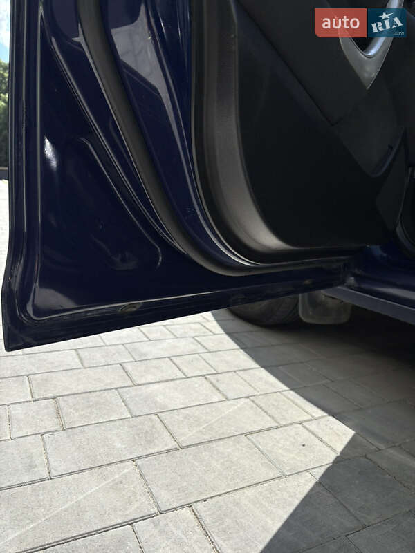 Универсал Opel Astra 2013 в Виннице