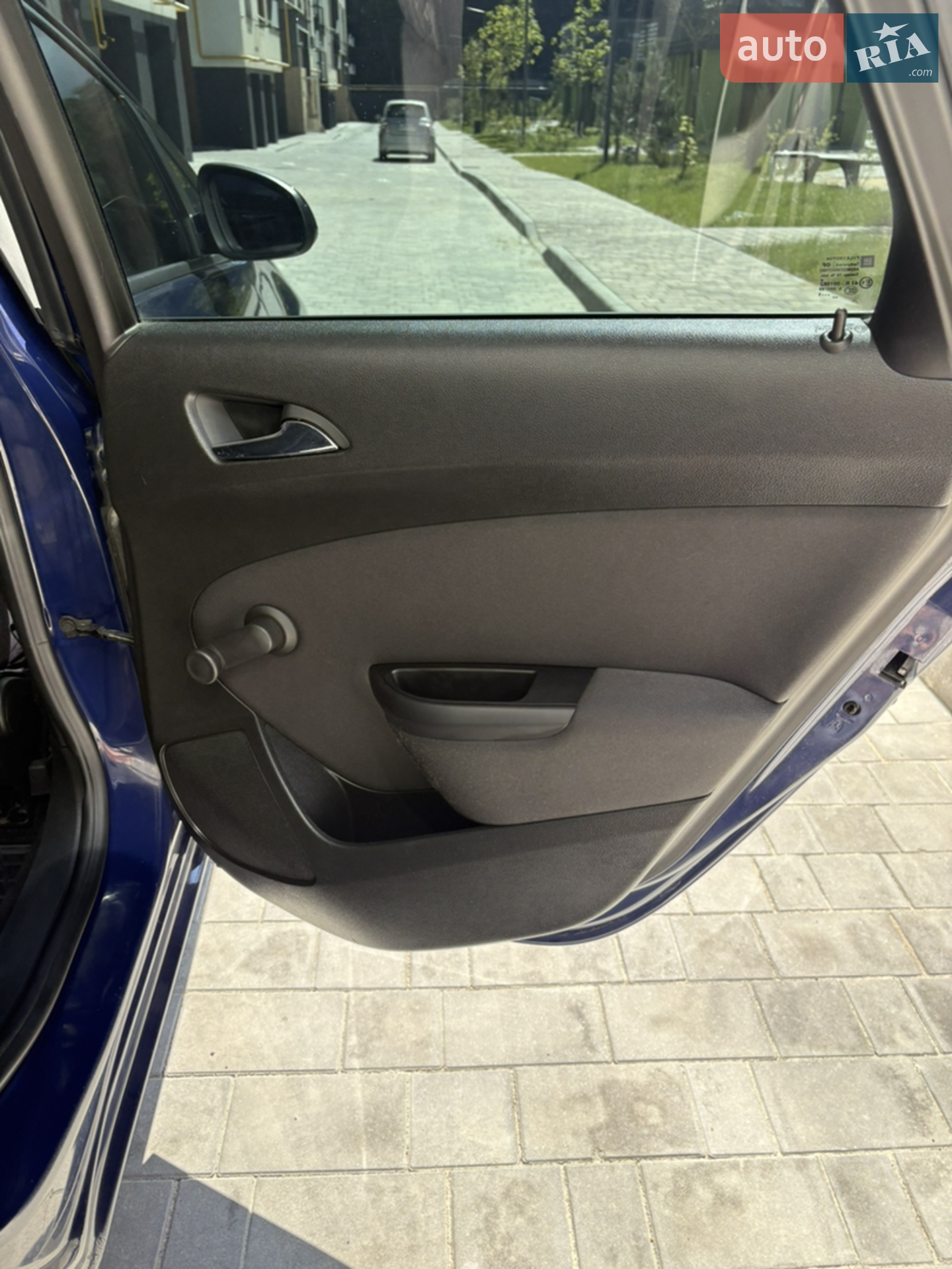 2013 Opel Astra - мініатюра 24