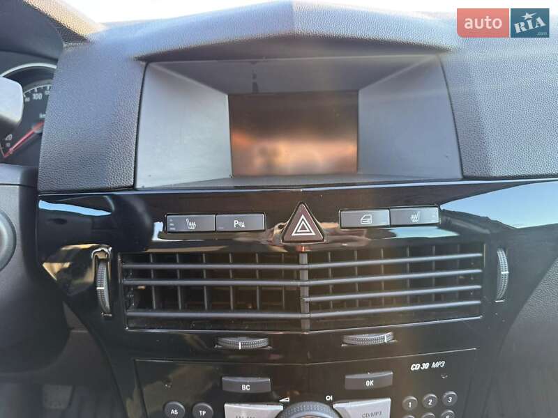 Универсал Opel Astra 2010 в Любешове фото 2 Универсал Opel Astra 2010 в Любешове