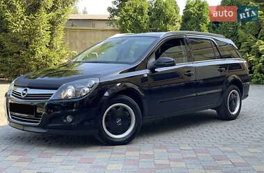 Универсал Opel Astra 2008 в Ковеле