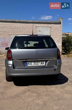 Универсал Opel Astra 2009 в 