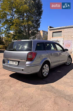 Универсал Opel Astra 2009 в 