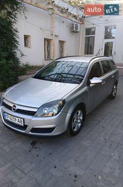 Универсал Opel Astra 2006 в 