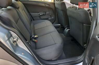 Седан Opel Astra 2008 в 