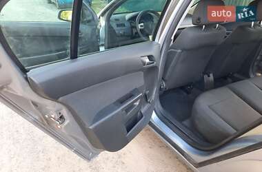 Седан Opel Astra 2008 в 