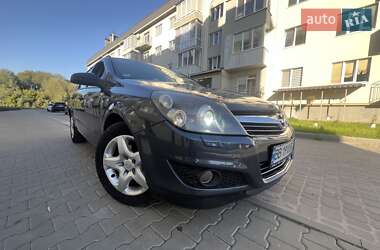 Універсал Opel Astra 2008 в Хмельницькому