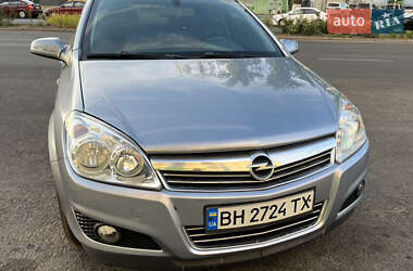 Хетчбек Opel Astra 2007 в Одесі