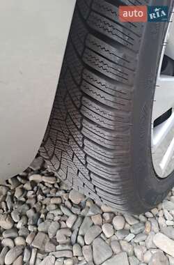 Универсал Opel Astra 2013 в 