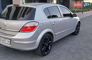 Хетчбек Opel Astra 2006 в Вінниці