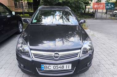 Универсал Opel Astra 2008 в 
