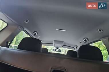 Универсал Opel Astra 2008 в 