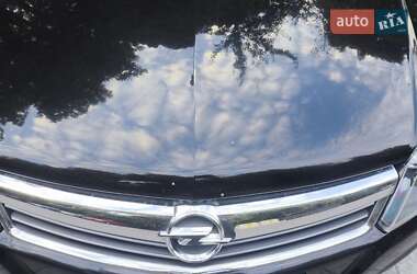 Универсал Opel Astra 2008 в 