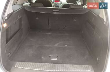 Универсал Opel Astra 2012 в 