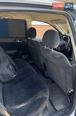 Хэтчбек Opel Astra 2001 в 