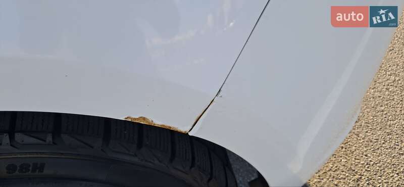 Универсал Opel Astra 2011 в Киеве