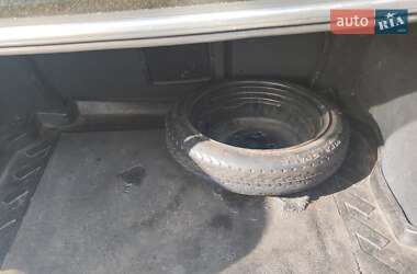 Седан Opel Astra 2000 в 