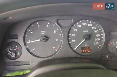 Седан Opel Astra 2000 в 