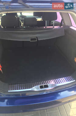 Универсал Opel Astra 2004 в 