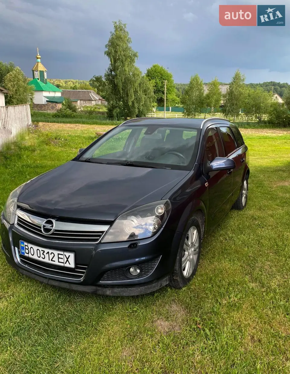 2010 Opel Astra - мініатюра 21