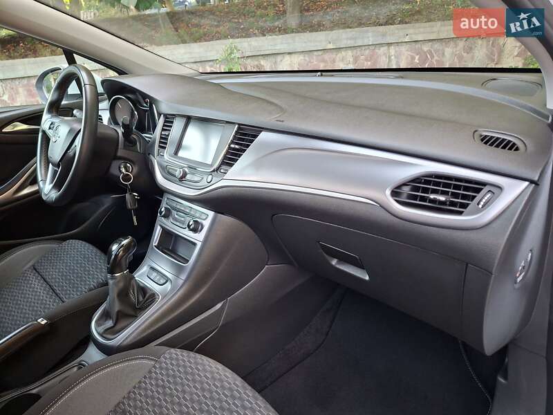 Универсал Opel Astra 2020 в Калуше
