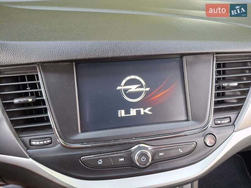 Универсал Opel Astra 2020 в Калуше