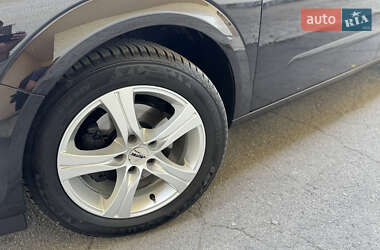 Хэтчбек Opel Astra 2009 в 