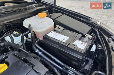 Хэтчбек Opel Astra 2009 в 