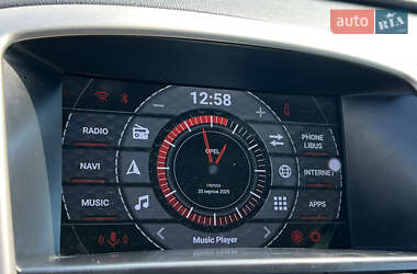Универсал Opel Astra 2011 в 