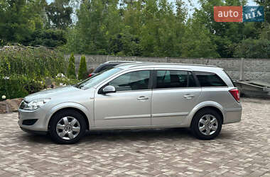 Универсал Opel Astra 2009 в 