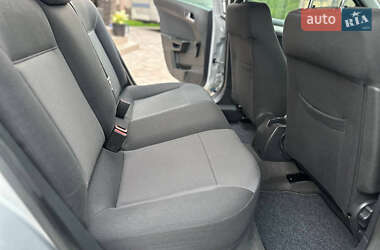 Универсал Opel Astra 2009 в 