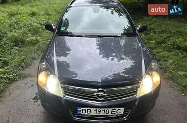 Универсал Opel Astra 2008 в 