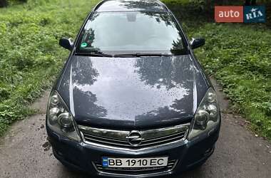 Универсал Opel Astra 2008 в 
