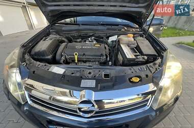 Универсал Opel Astra 2008 в 