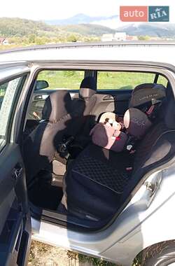 Универсал Opel Astra 2006 в 