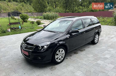 Универсал Opel Astra 2009 в Вишневце