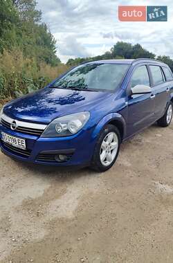 Универсал Opel Astra 2004 в 