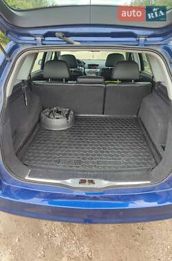 Универсал Opel Astra 2004 в 