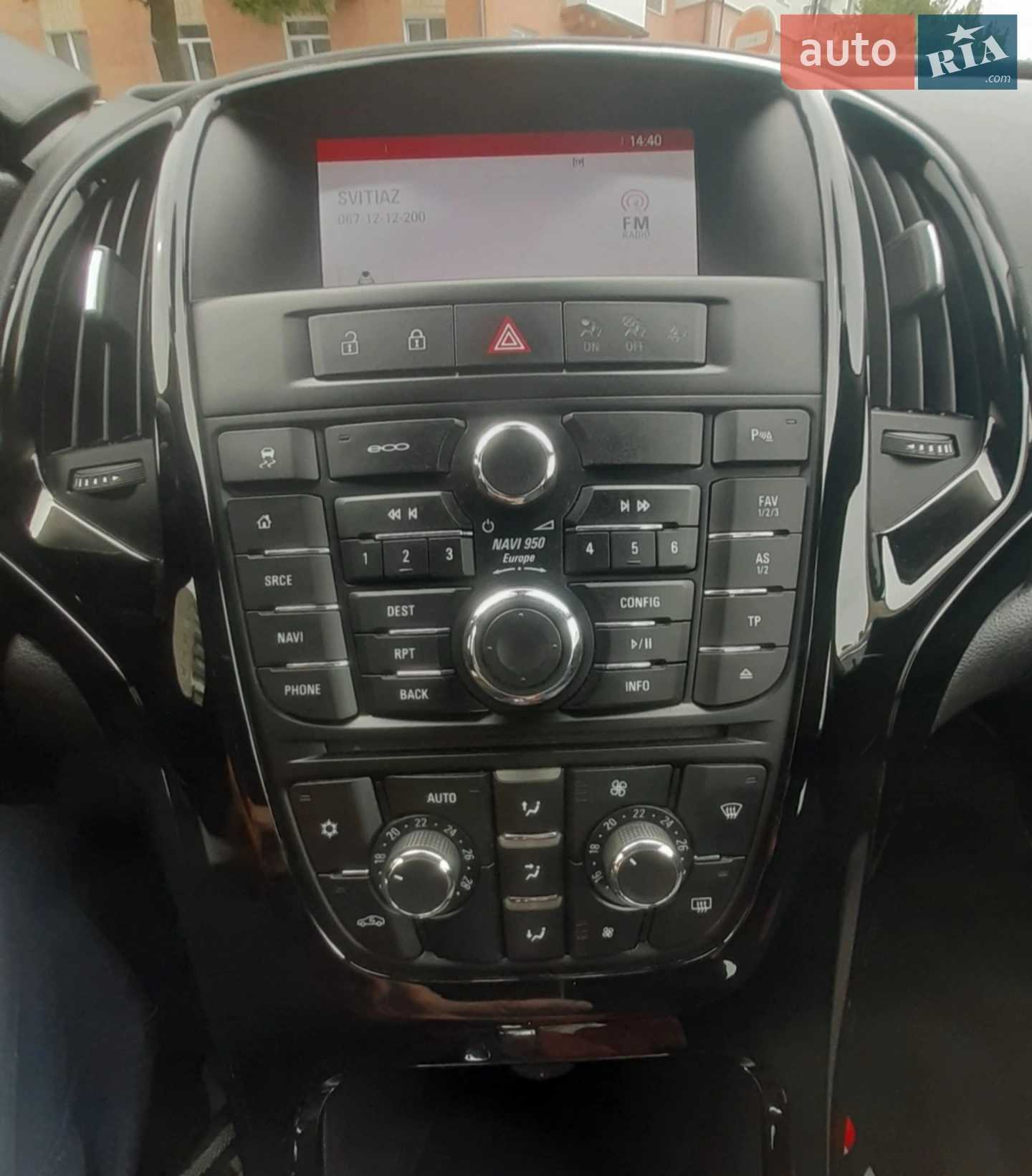 2016 Opel Astra - мініатюра 9