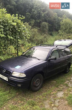 Универсал Opel Astra 1995 в Косове