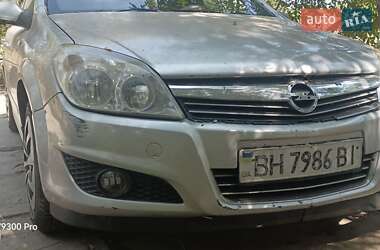 Хетчбек Opel Astra 2008 в Одесі
