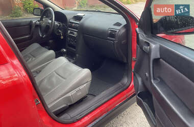 Универсал Opel Astra 1999 в 