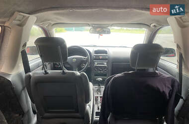 Универсал Opel Astra 1999 в 