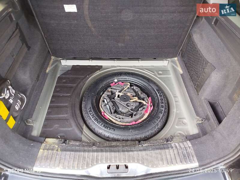 Універсал Opel Astra 2007 в Миргороді