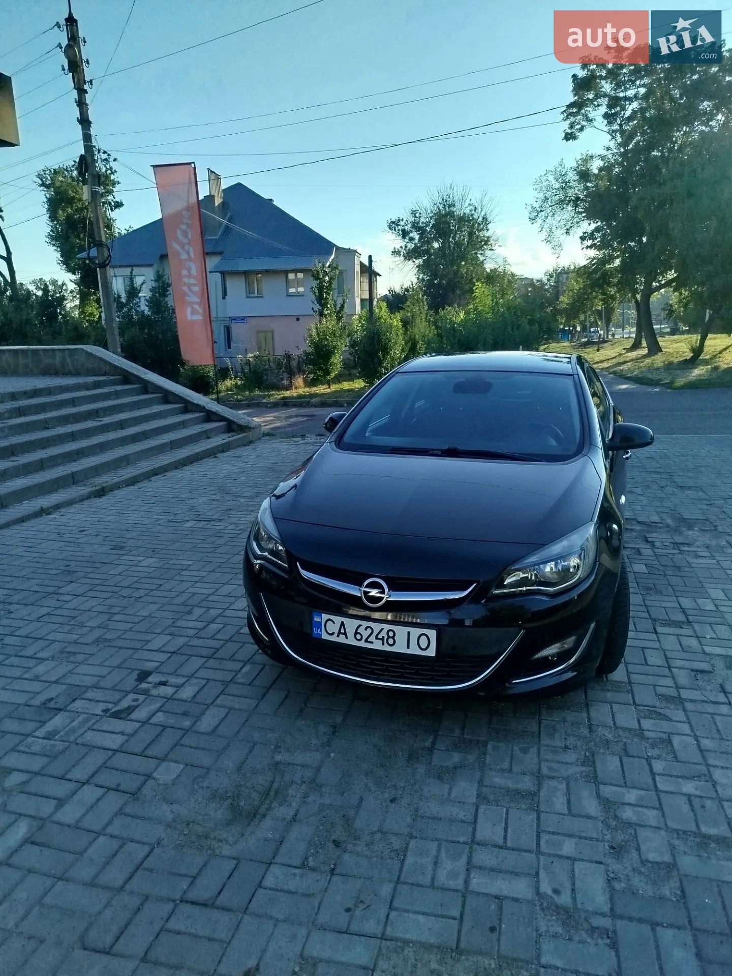 2015 Opel Astra - мініатюра 31